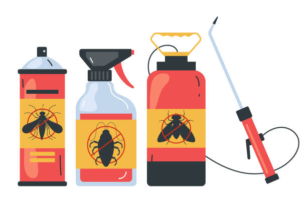 Best Commercial Pest Control Services  in Ojai, CA